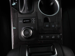 Внедорожник Toyota Highlander 2025 года, 5989000 рублей, Минеральные Воды