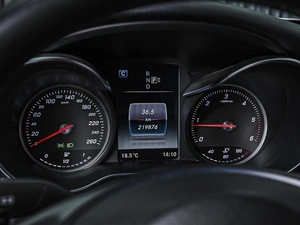 Седан Mercedes-benz C-класс 2014 года, 2164000 рублей, Ставрополь