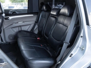 Внедорожник Mitsubishi Pajero Sport 2012 года, 1679000 рублей, Волгоград
