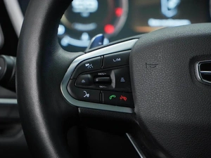 Внедорожник Geely Tugella 2023 года, 2841444 рублей, Москва