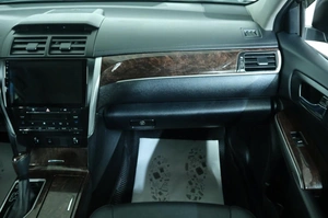Седан Toyota Camry 2017 года, 2489000 рублей, Омск