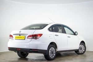 Седан Nissan Almera 2013 года, 649000 рублей, Оренбург