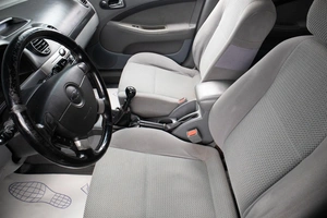 Хетчбэк Chevrolet Lacetti 2008 года, 369000 рублей, Оренбург
