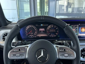 Внедорожник Mercedes-benz G-класс AMG 2024 года, 26400000 рублей, Уфа