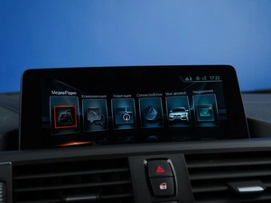 Купе BMW M2 2017 года, 4183050 рублей, Москва