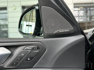 Внедорожник BMW X6 2020 года, 7100000 рублей, Уфа