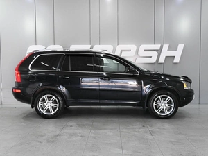 Внедорожник Volvo XC90 2012 года, 1689000 рублей, Ростов-на-Дону