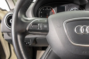 Хетчбэк Audi A3 2013 года, 1349000 рублей, Барнаул