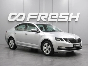 Лифтбек Skoda Octavia 2019 года, 1829000 рублей, Воронеж