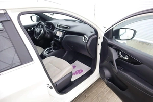 Внедорожник Nissan Qashqai 2017 года, 1849000 рублей, Обнинск