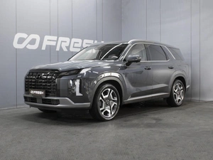 Внедорожник Hyundai Palisade 2023 года, 5840000 рублей, Омск