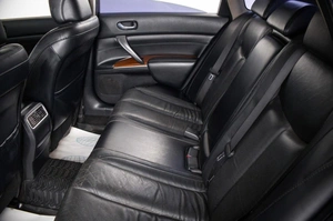 Седан Nissan Teana 2011 года, 829000 рублей, Пермь