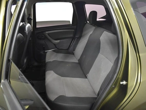 Внедорожник Renault Duster 2015 года, 1099900 рублей, Казань