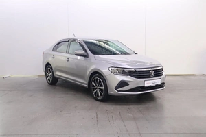 Хэтчбек Volkswagen Polo 2021 года, 1740000 рублей, Брянск