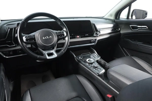 Внедорожник Kia Sportage 2022 года, 2899000 рублей, Новосибирск