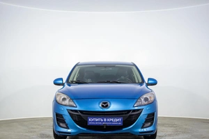 Седан Mazda 3 2011 года, 839000 рублей, Оренбург