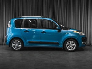 Минивэн Citroen C3 Picasso 2012 года, 435000 рублей, Тюмень