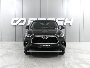 Внедорожник Toyota Highlander 2026 года, 5949000 рублей, Аксай