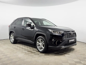 Внедорожник Toyota RAV4 2021 года, 3749200 рублей, Казань