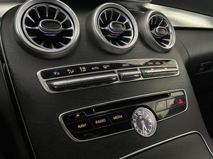 Седан Mercedes-benz C-класс 2015 года, 1987000 рублей, Солонцы