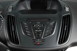 Внедорожник Ford Kuga 2014 года, 1299000 рублей, Тюмень