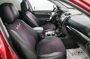 Внедорожник Kia Sorento 2009 года, 1339000 рублей, Красноярск