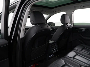 Внедорожник Audi Q7 2019 года, 5589050 рублей, Москва