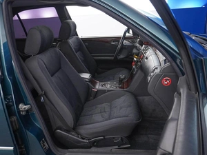 Седан Mercedes-benz E-класс 1997 года, 947052 рублей, Москва