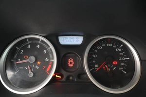 Седан Renault Megane 2008 года, 700000 рублей, Орёл