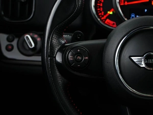 Внедорожник MINI John Cooper Works Countryman 2018 года, 2949050 рублей, Москва