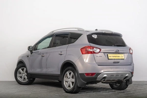 Внедорожник Ford Kuga 2011 года, 879000 рублей, Томск