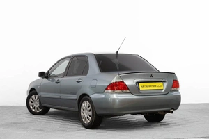 Седан Mitsubishi Lancer 2006 года, 449000 рублей, Барнаул