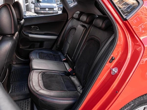 Хетчбэк Kia Ceed 2015 года, 1470000 рублей, Краснодар