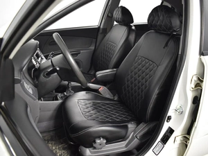 Хетчбэк Kia Rio 2011 года, 743100 рублей, Казань