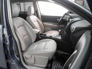 Внедорожник Nissan Qashqai+2 2010 года, 1249000 рублей, Тюмень