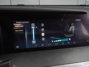 Внедорожник Changan CS35 Plus 2023 года, 1999000 рублей, Воронеж