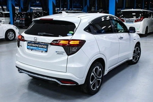 Внедорожник Honda Vezel 2018 года, 2100000 рублей, Солонцы