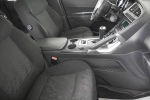 Внедорожник Peugeot 3008 2011 года, 599000 рублей, Кемерово