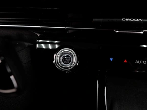 Внедорожник OMODA C5 2023 года, 2144000 рублей, Тюмень