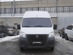 ГАЗ ГАЗель Next, III (2013—н. в.) 2.7 MT (107 л.с.) CNG 2020г. 2020 года, 2099000 рублей, Ростов-на-Дону