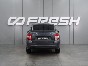 Седан ВАЗ (LADA) Granta 2020 года, 799000 рублей, Воронеж