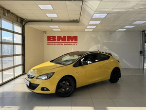 Купе Opel Astra 2012 года, 890000 рублей, Смоленск