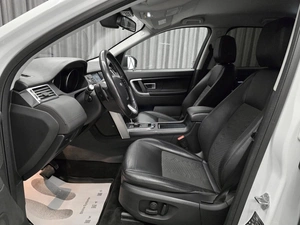 Внедорожник Land Rover Discovery Sport 2018 года, 2249000 рублей, Красноярск