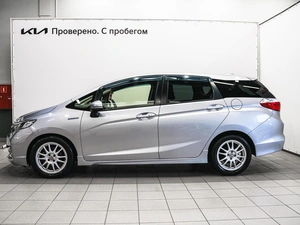Универсал Honda Shuttle 2017 года, 1350000 рублей, Красноярск