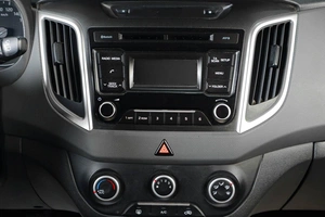 Внедорожник Hyundai Creta 2017 года, 1629000 рублей, Тюмень