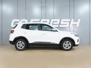 Внедорожник Chery Tiggo 4 Pro 2023 года, 1289000 рублей, Воронеж