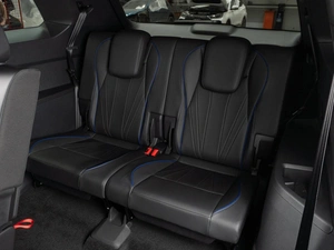 Внедорожник Volkswagen Teramont Pro 2026 года, 5949000 рублей, Тюмень