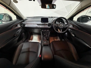 Внедорожник Mazda CX-3 2018 года, 1349000 рублей, Красноярск