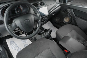 Лифтбек ВАЗ (LADA) Granta 2020 года, 659000 рублей, Тюмень