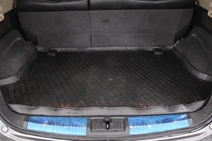 Внедорожник Nissan Murano 2011 года, 1339000 рублей, Омск